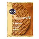 StroopWafel - Waffle energético (30g) - Caramelo com manteiga salgada