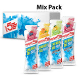 Energy Gel AQUA - Pack de sabores variados (20x66g)