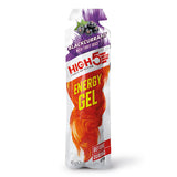 Gel Energético (40g) - Groselha-preta (Cassis)