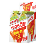 HIGH5 Energy Gel - Caixa (20x40g) - sabor à escolha