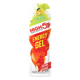 Nutri-Bay HIGH5 - EnergyGel (40g) - Agrumes (Citrus)