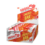 HIGH5 Energy Bar - Caixa (12x55g) - sabor à escolha