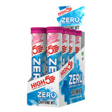 Nutri-Bay HIGH5 - Pastilles ZERO Caffeine Hit (20x4g) - Pink Grapefruit - Box