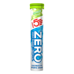 Nutri-Bay HIGH5 - Pastilles ZERO (20x4g) - Agrumes (Citrus)