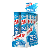 Pastilhas ZERO - Bebida de hidratação (20x4g) - Neutro