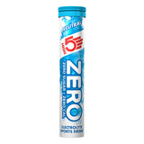 Pastilhas ZERO - Bebida de hidratação (20x4g) - Neutro