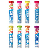 HIGH5 - Pastilhas ZERO (8 tubos) - Pack Sortido