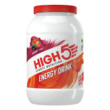 Energy Drink (2.2kg) - Frutos silvestres