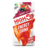 Bebida Energética (47g) - Berry