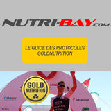 O guia dos protocolos GoldNutrition - Grátis