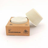 Sabão do Caminhante 100% BIO (100g)