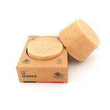 Sabão do Desportista 100% BIO (100g)