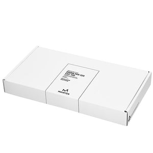 Nutri-Bay I MAURTEN - Drink Mix 320 CAF 100 Box (14x83g)
