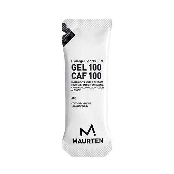 Nutri-Bay - Maurten Gel 100 CAF 100 (40g)