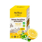 Caixa de Bebida Energética BIO (6x35g) - sabor à escolha