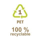 Nutri-bay | MELTONIC - Fiole éco gel rechargeable - 100% recyclable