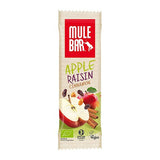 Barre Énergétique Bio Pomme Cannelle Mulebar | Nutri-Bay