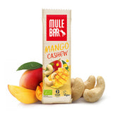 Barre Énergétique Bio Mangue Cajou Mulebar | Nutri-Bay