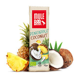 Barra Energética BIO (40g) - Ananás, Coco e Bagas de Goji