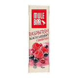 Barre Énergétique Vegan Fruits Rouges Mulebar | Nutri-Bay