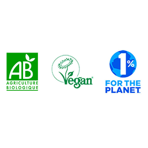 Nutri-Bay MULEBAR - Bio - Vegan - 1% for planet