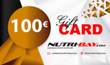 Cartão-presente de 100€ - disponível instantaneamente