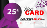 Cartão-presente de 25€ - disponível instantaneamente