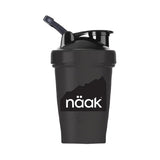 Shaker desportivo (400ml)
