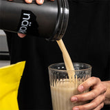 Nutri-Bay | NAAK - Ultra Recovery Protein (500g) - Vanilla