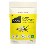 Proteína de Recuperação Ultra (500g) - Baunilha