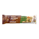 Barra de cereais energética Natural Energy (40g) - Doce e salgado