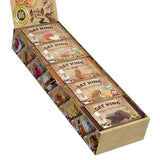 OAT KING - Caixa de Barras Energéticas (10x95g) - Sabor à escolha