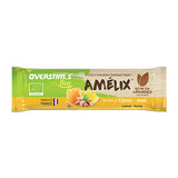 Amelix Bio (25g) - Pasta de Amêndoa - Mel-Limão