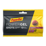 PowerGel Shots - Gomas Energéticas (60g) - Framboesa