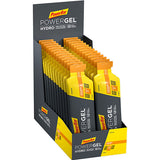 Caixa PowerGel Hydro (24x67g) - Sabor à escolha