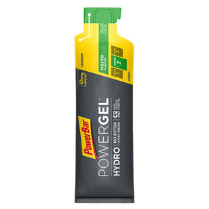 PowerGel Hydro (67g) - Mojito (Cafeína)