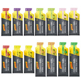 Powerbar - Pack Discovery PowerGel