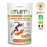 Bebida Energética BIO (450g) - Citrinos