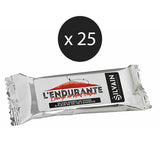 Nutri-bay | SILVAIN - L'Endurante Barre Box (25x30g) - Salée