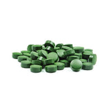 Nutri-Bay | Spiruline en comprimés (200 comprimés)