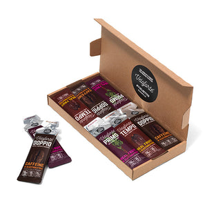 Nutri-bay | VELOFORTE - 12x Energy Gel Mix Pack