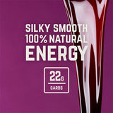 Nutri-bay | VELOFORTE Riba Energy Gel (33g) - Blackcurrant & Elderflower