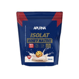 Isolado de Whey Nativo (720g) - Cookies e Nata