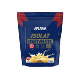 Isolado de Whey Nativo (720g) - Baunilha
