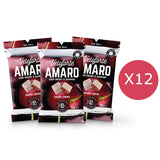 Veloforte - Pack de gomas energéticas (12x50g) - Sabor à escolha